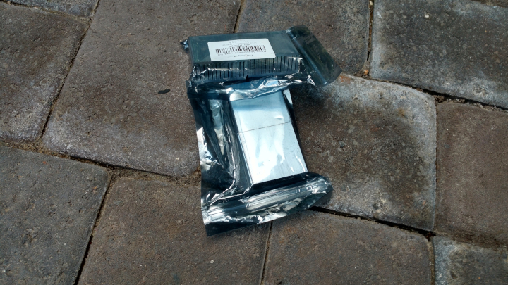 Heat Sink